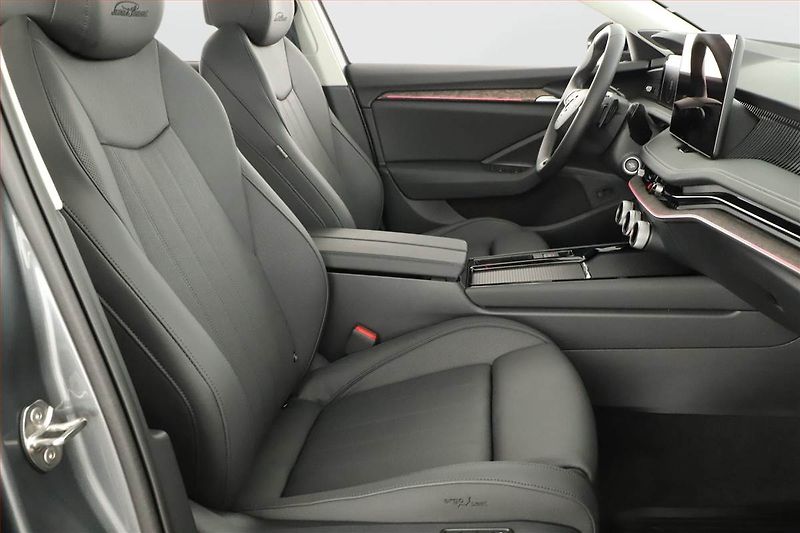 Škoda Superb (2025) 2.0 TDI - fotka 7 z 26