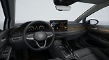 Volkswagen Golf (2025) 1,5 TSI 125kW Hybrid  Style - náhled 8