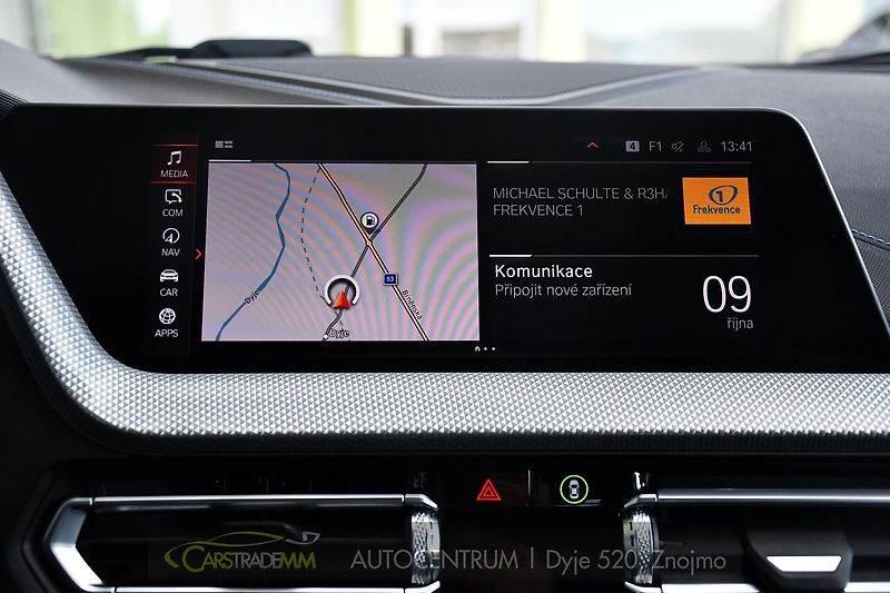 BMW Řada 2 218D M-SPORT ČR - fotka 35 z 50