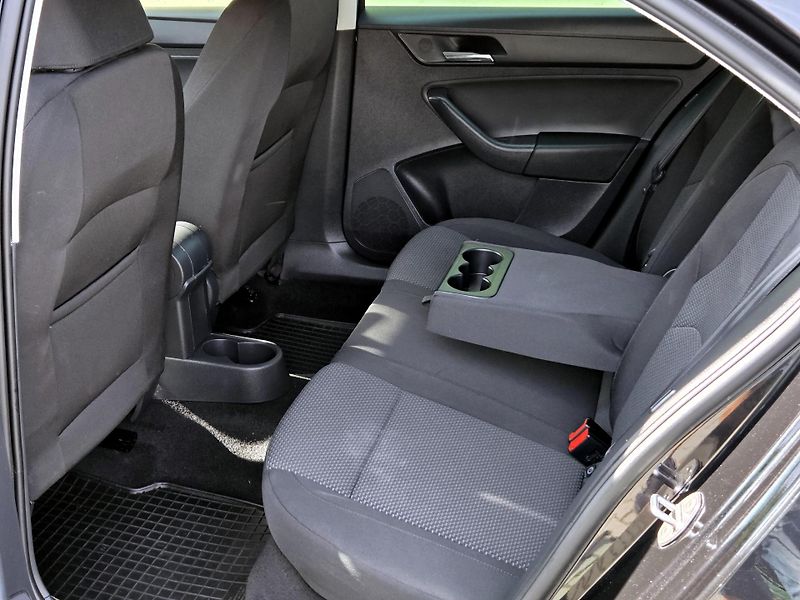 Seat Toledo TSi Style SERV.KN. CEBIA       - fotka 18 z 46