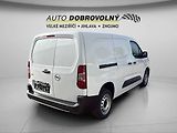 Opel Combo (2026) Van L2 (XL) 1.5 CDTi 102k MT6/ - náhled 7