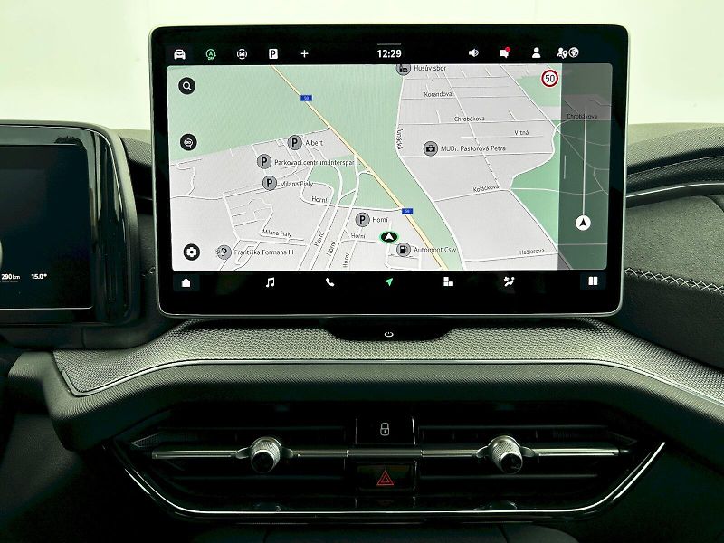 Škoda Kodiaq (2025) 2.0 TDI 142kW 4x4 DSG Sportlin - fotka 16 z 35