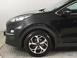 Kia Sportage (2021) Exclusive 1.6 CRDi, Automat - náhled 15