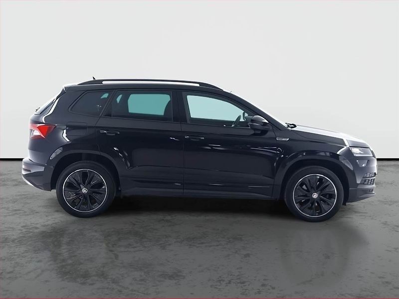 Škoda Karoq (2021) Sportline 2.0 TDI - fotka 6 z 21