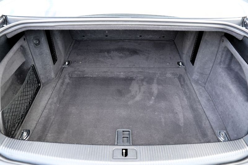 Audi A8 3.0 TDI quattro tiptronic,kůže - fotka 13 z 44