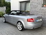 Audi A4 (2002) 2.4i 125kW  MANUÁL!! - náhled 14