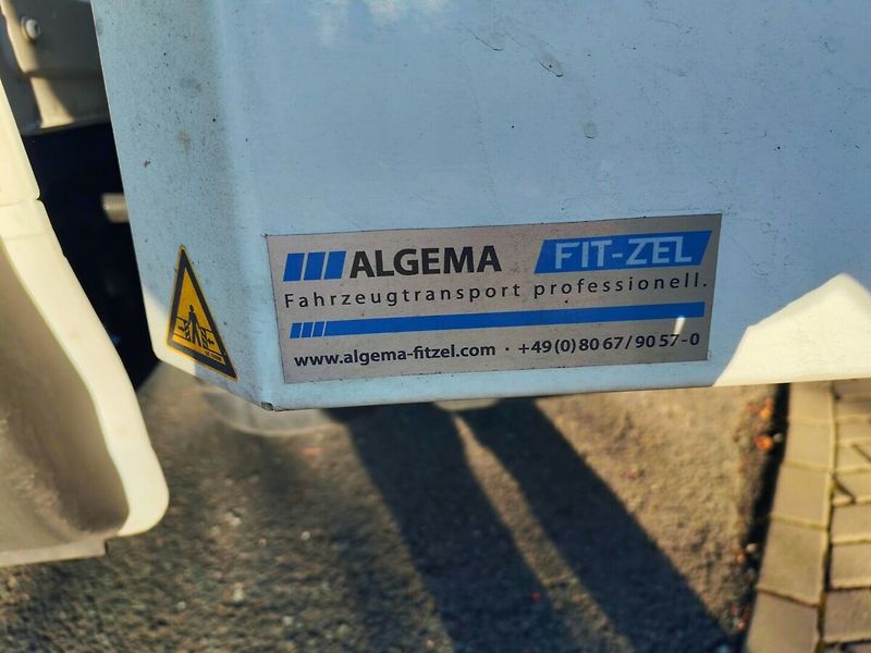 Iveco Daily - fotka 30 z 36