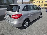 Mercedes-Benz Třídy B 180CDi Navi Parkovací senzory  - náhled 3