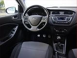 Hyundai i20 (2016) Active 1.4, Serv.kniha - náhled 7