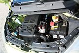 Ford Ka (2009) 1,3i SERVO ABS PC CD AUTORÁDIO - náhled 15