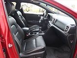 Kia Sportage (2016) GT Line 1.6 T-GDI, Serv.kniha - náhled 9