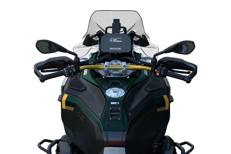 BMW R 1300 GS Adventure - fotka 4 z 4