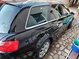 Seat Exeo (2010)  Seat Exeo st 2tdi - náhled 4