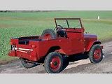 Alfa Romeo Matta