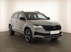 Škoda Karoq (2025) 2.0 TDI, SPORTLINE, AUTOMAT - fotografie inzerátu
