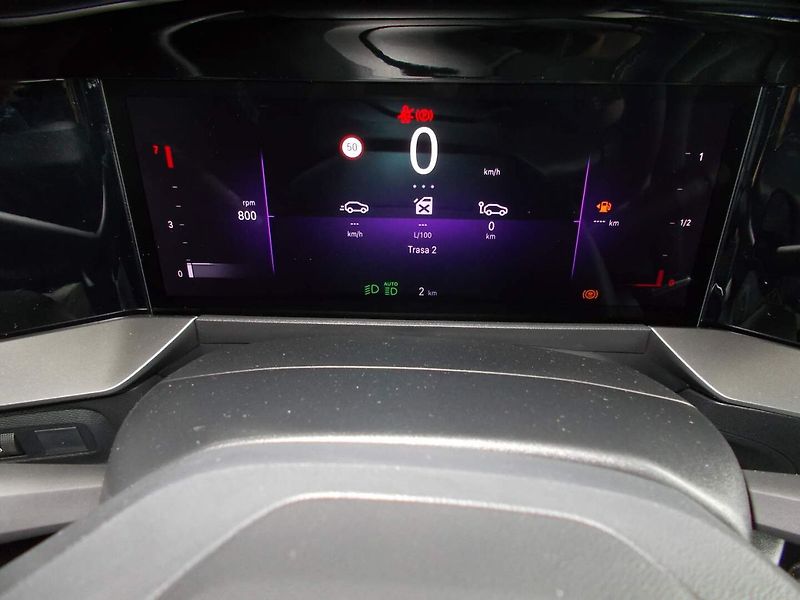 Opel Mokka (2026) Edition 1.2 TURBO (100 kW/136 - fotka 28 z 29