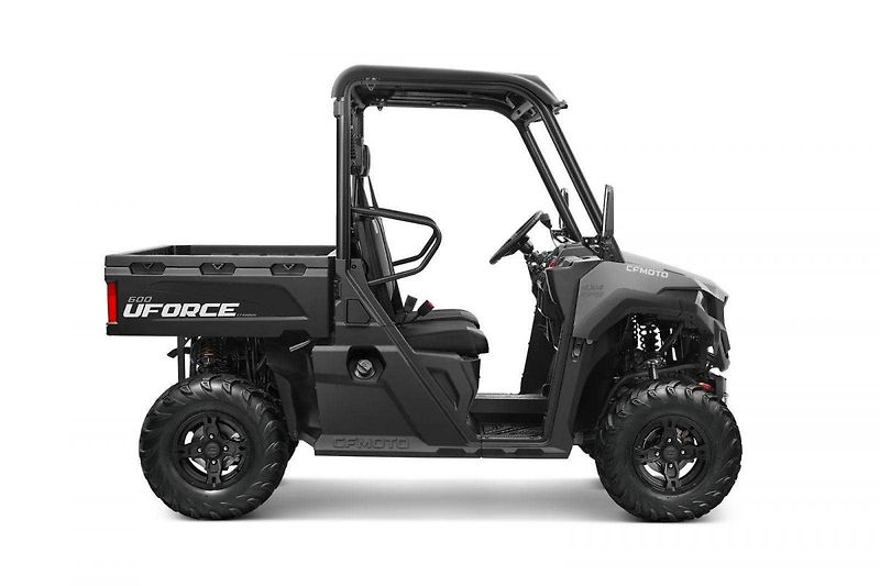 CFMOTO Gladiator UTV 625 (2026) EPS 4x4 - fotka 9 z 20