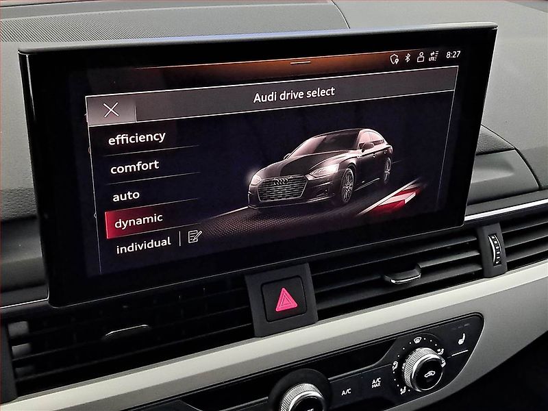 Audi A5 (2021) S-Line 35 TDI - fotka 20 z 28