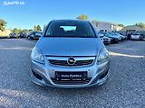 Opel Zafira (2008) 1.7 CDTi 92 kW 7 míst,Sport - náhled 2