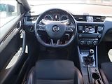 Škoda Octavia 2,0 RS TDi Nové Rozvody, Brzdy - náhled 9