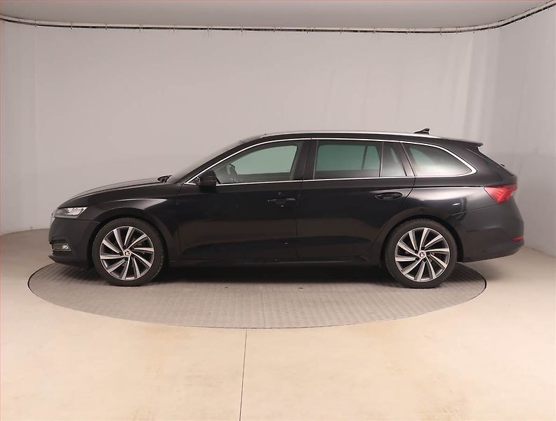 Škoda Octavia (2020) Style 2.0 TDI, Automat, Navi - fotka 3 z 17