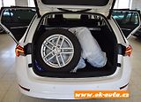 Škoda Octavia 2.0 TDI STYLE PLUS MATRIX DSG  - náhled 23
