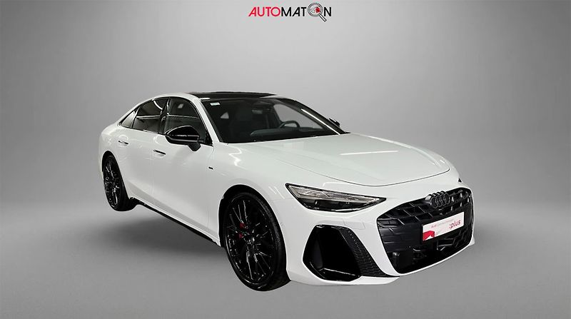 Audi A6 e-hybrid q S-Line TechPro Pano - fotka 1 z 9