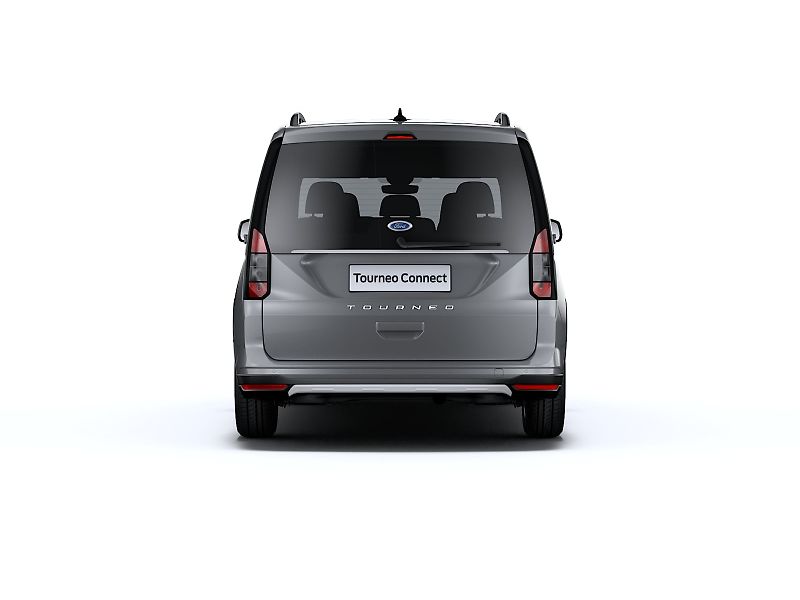 Ford Tourneo Connect (2026) ACTIVE Grand Tourneo 2,0 EcoBl - fotka 4 z 4