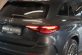 Mercedes-Benz GLC 220d 4M AMG, Ventilace, Tažné - náhled 9