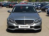 Mercedes-Benz Třídy C (2016) 1.6 CDi C 180d, 1.maj, AT - náhled 1