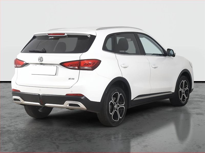 MG ZS (2025) 1.5 i - fotka 5 z 14