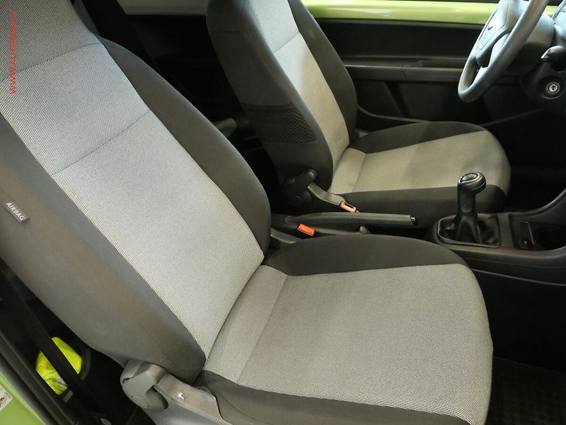 Škoda Citigo (2011) 1.0i, ČR, AC, STK5/28 - fotka 11 z 18