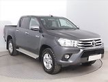 Toyota Hilux (2020) 2.4 D-4D - náhled 1
