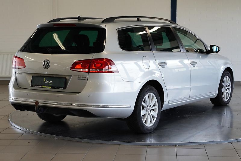 Volkswagen Passat - fotka 2 z 6