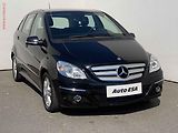 Mercedes-Benz Třídy B (2009) 2.0 CDi B180, Park.čidla - náhled 1
