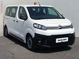 Citroën Jumpy (2021) 2.0HDi L2 6míst, 1.maj,ČR - náhled 1