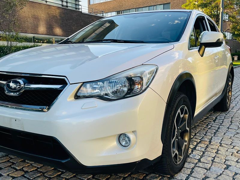 Subaru XV 2.0i 4x4 AUTOMAT 1MAJITEL LPG - fotka 43 z 44