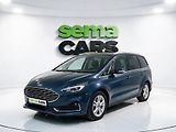 Ford Galaxy (2023) 2.5i HEV Titanium 7 míst AT TZ - náhled 1