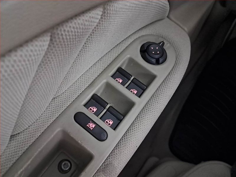Alfa Romeo 159 (2009) 1.9 JTD, nová STK, Tažné - fotka 15 z 15