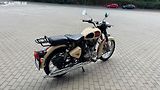 Royal Enfield Bullet Classic EFI 500 25t.km - náhled 3