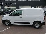 Citroën Berlingo (2026) VAN L1 650 Turbo 110 MAN6 - náhled 8