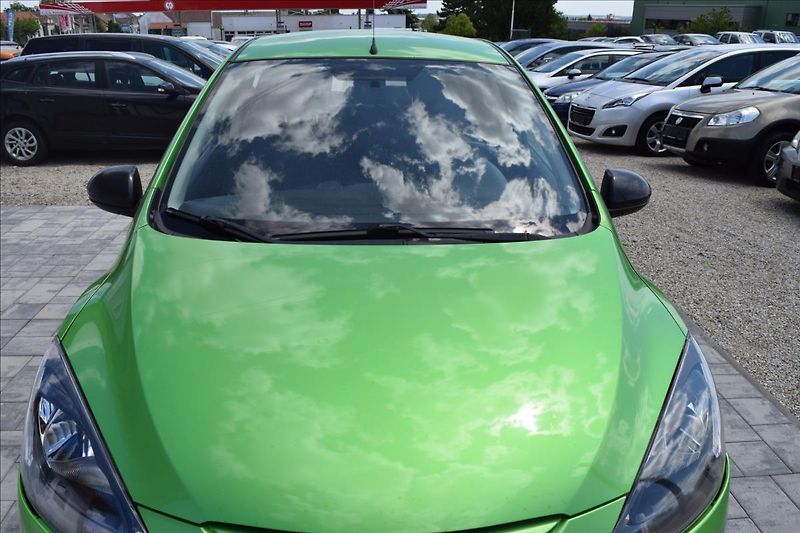 Mazda 2 1,4 I 55KW NOVÁ STK KLIMA - fotka 3 z 39