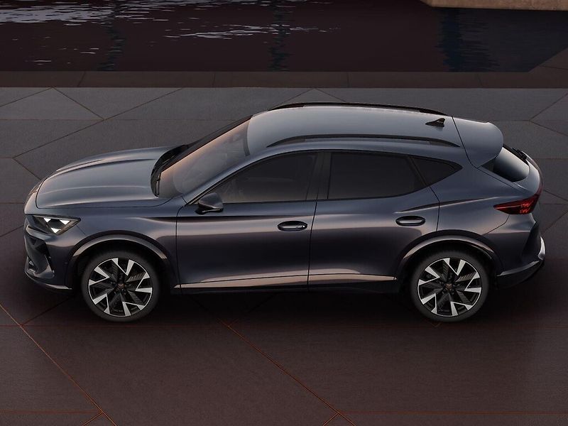 Cupra Formentor 1.5eTSI 110kW DSG - fotka 2 z 6