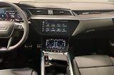 Audi Q8 e-tron 55 q S-Line Pano Matrix HuD - náhled 14