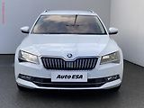Škoda Superb (2016) 2.0 TDi 4x4, ČR, Style, DSG - náhled 1