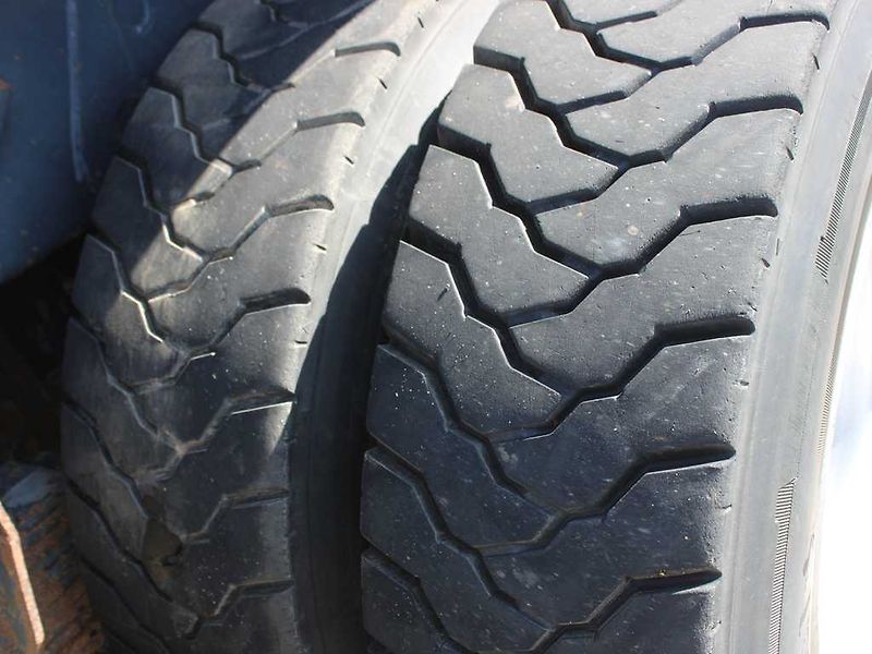 Tatra PHOENIX, EURO 6, 8X8, RETARDER - fotka 17 z 19