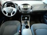 Hyundai ix35 (2010) 2.0 i, ČR, Klima - náhled 8