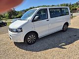 Volkswagen Transporter (2011) 2.0Tdi 9Míst Klima  - náhled 9