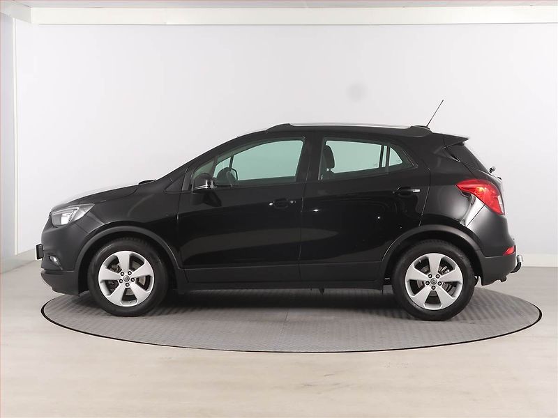 Opel Mokka (2018) 1.4 Turbo, Automat, Serv.kniha - fotka 3 z 12