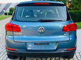 Volkswagen Tiguan 1.4TSI MANUÁL 1MAJITEL SENZORY - náhled 14